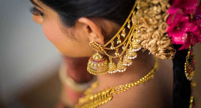 ফের বাড়ল স্বর্ণের দাম, ভরি এক লাখ ৪১ হাজার ৪২৬